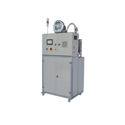 Welding Seam Powder Spraying Coating Machine For 10-20l Square Fancy Can Making Machine Line